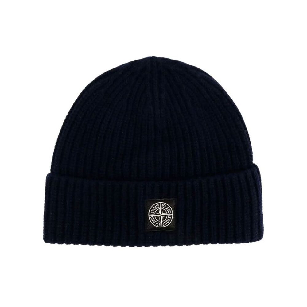 Stone Island Men Beanie Rws